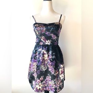 Charlotte Russe mini dress , size S